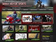 Suzuki of Grass Valley Sierra Motor Sports Website