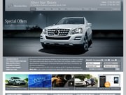 Mercedes At Long Island City Website