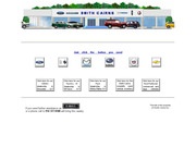 Smith Cairns Nissan Website