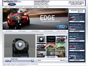 Smith Ford Website