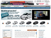 Smithtown Toyota Scion Website