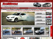 Southtowne Dodge & Hyundai Website