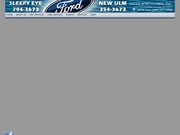 Spaeth Ford Website