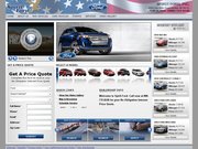 Spirit Ford Website