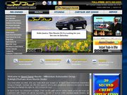 Sport Durst Hyundai Mazda Website