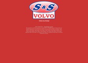 Volvo & GMC S of Atlanta Website