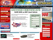 Star Chevrolet Chrysler Inc Website