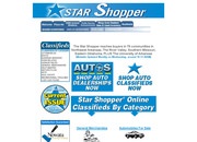 Star Shopper Website