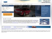 Ste Gen Ford Website