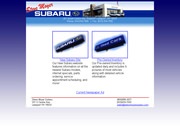 Steve Moyers Subaru Website