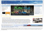 New Milford Ford Website