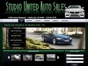 United BMW A United Auto Dealership Website