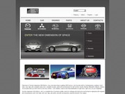 Toyota Motors Distributors Website