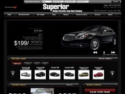 Superior Chry-Ply-Dodge Jeep-E Website