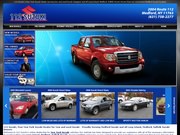 Suzuki 112 Website