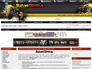 Central Suzuki Website