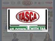 Tasca Lincoln Website