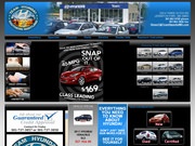 Hyundai Team Website