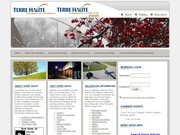 Terre Haute Ford Website