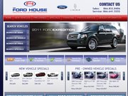 Wichita Falls Ford Lincoln Website