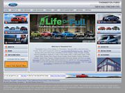 Thomaston Chrysler Dodge Jeep Website