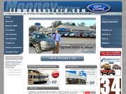 Mooney Ford Website
