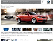 Tom Hesser Chevrolet Bmw Website