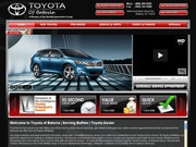 Zigrossi Toyota Website