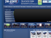 John Chandler Ford Hyundai Website