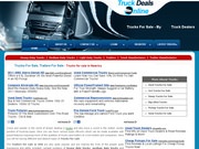 Bill Heard Chevrolet CO – Medium & Heavy Duty Truck Sales Website