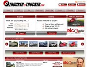 Mitsubishi Trucks Website
