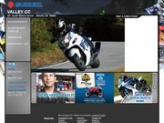 Suzuki Valley CC Website