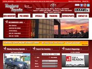 Ventura Toyota Website