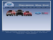 Vermillion Ford Website