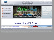 Vittengle Ford Website