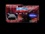 Vob Nissan Sales Website
