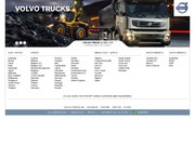 S & S Volvo & GMC Website