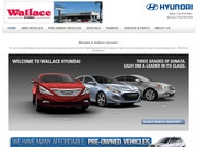 Stuart Hyundai Mazda Website