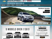 Weseloh Chevrolet Co of Carlsbad Website