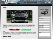 Dodge Merrick Hicksville Website