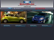 Grand Junction Ford Lincoln Toyota Dealer Website