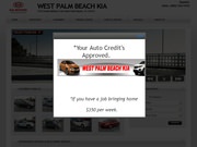 Tanner West Palm Beach Automart Kia Website