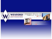 Wexford Operating Corporation Website