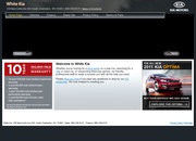Patrick Plaza Dodge Kia Website