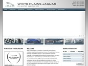 White Plains Lincoln Website
