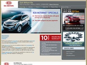 Dick Witham Ford Volkswagen Kia Website