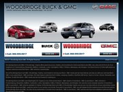 Route 1 Pontiac Buick GMC Website