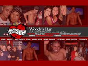 Woody Website