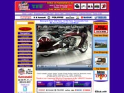 Honda Yamaha of Decatur Website