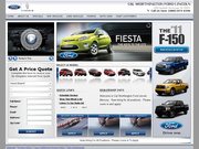 Worthington Ford Website